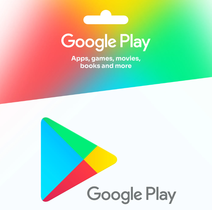 Google Play Saudi Arabia gift cards for resellers