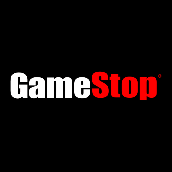 GameStop Gift Card $25 (US)