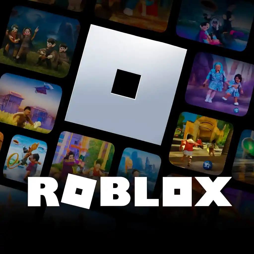 Roblox gift cards