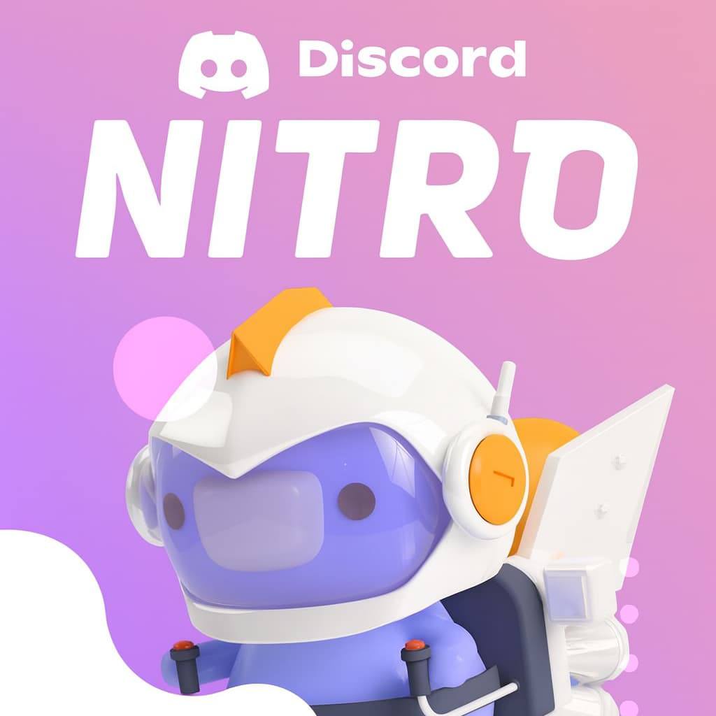 Discord gift cards