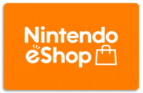 Nintendo eShop